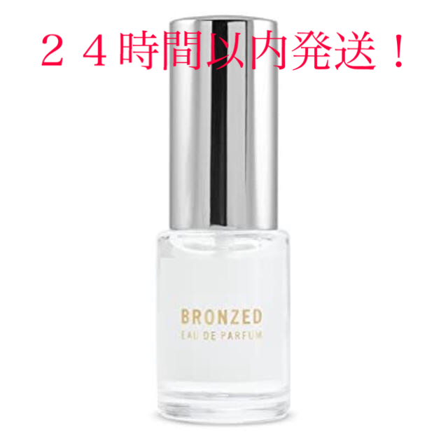 Ron Herman(ロンハーマン)のBRONZED オーデパフューム 12ml コスメ/美容の香水(香水(女性用))の商品写真