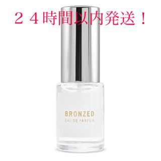 ロンハーマン(Ron Herman)のBRONZED オーデパフューム 12ml(香水(女性用))