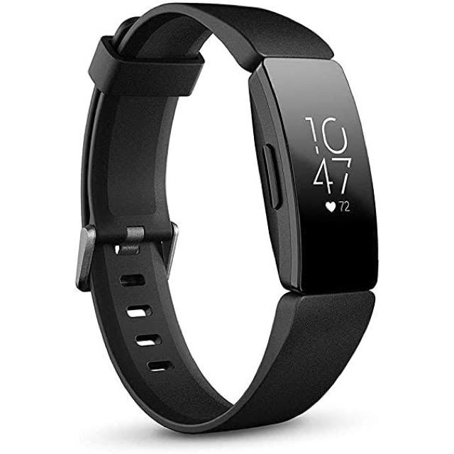 トレーニング用品fitbit inspire  フィットビットインスパイア