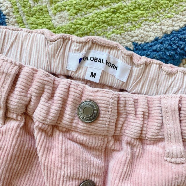 GLOBAL WORK(グローバルワーク)のGLOBAL WORK  スカート キッズ/ベビー/マタニティのキッズ服女の子用(90cm~)(スカート)の商品写真