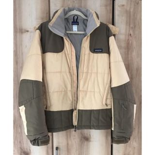 パタゴニア(patagonia)のPatagonia  パタゴニア　men's S(ブルゾン)