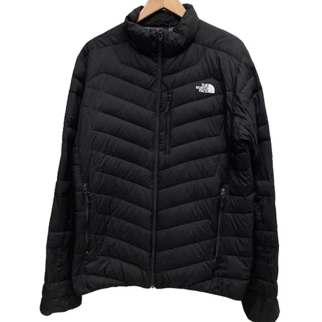 THE NORTH FACE ノースフェイス サンダージャケット