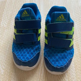 アディダス(adidas)のアディダス　スニーカー　14(スニーカー)