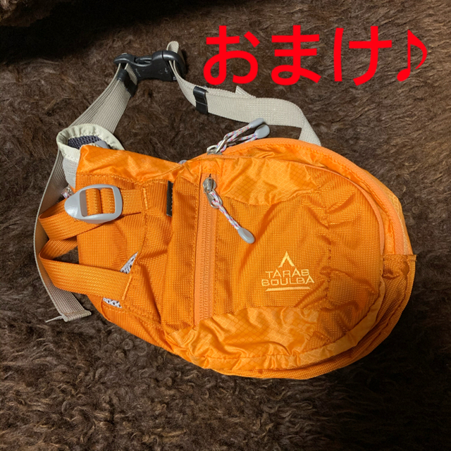 mont bell(モンベル)のmont-bell  ZERO POINT MACIKACI PACK30  メンズのバッグ(バッグパック/リュック)の商品写真