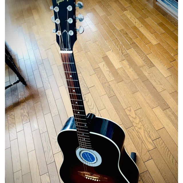 ギブソン　2008年　Gibson J -45 ちょい値下げ！ 2