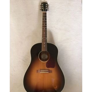 ギブソン(Gibson)のギブソン　2008年　Gibson J -45 ちょい値下げ！(アコースティックギター)