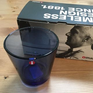 イッタラ(iittala)の未使用★iittala カルティオ/レイン 1個(グラス/カップ)