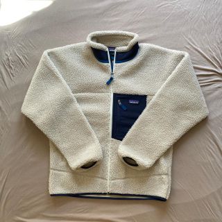 パタゴニア(patagonia)のクラシック・レトロX・ジャケット・Mサイズ(ブルゾン)