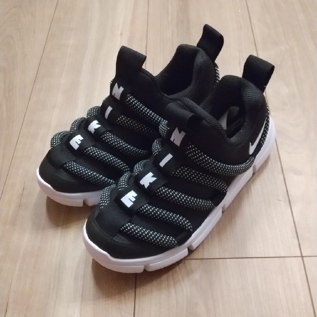 NIKE - 箱なし ナイキ NIKE ノーヴィス スニーカー 21cm