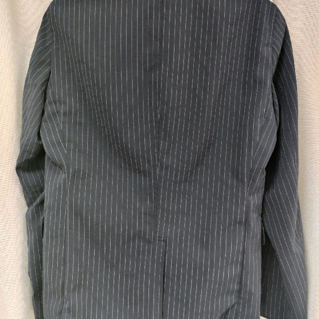 J.PRESS(ジェイプレス)の2点セット beamsplus ジャケット×men's club ポプリンスーツ メンズのジャケット/アウター(テーラードジャケット)の商品写真