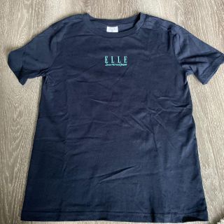 ジーユー(GU)のTシャツ(Tシャツ(半袖/袖なし))