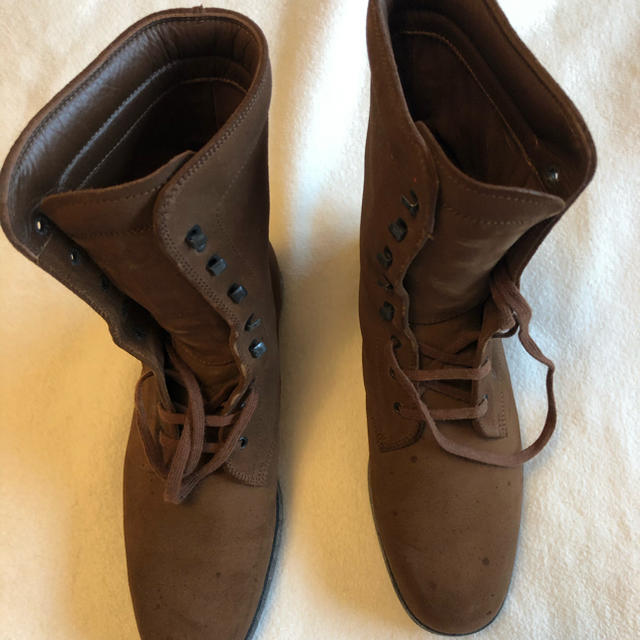 TOD'S(トッズ)のTOD'Sのブーツ レディースの靴/シューズ(ブーツ)の商品写真