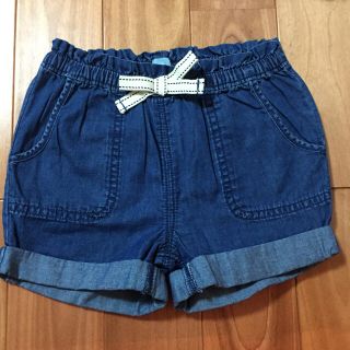 ギャップキッズ(GAP Kids)のGAP  キッズショートパンツ(パンツ/スパッツ)