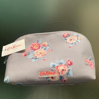 キャスキッドソン(Cath Kidston)の新品.未使用・キャスキッドソン・ポーチ(ポーチ)