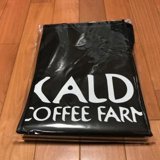 カルディ(KALDI)のKALDI   保冷　バッグ(エコバッグ)