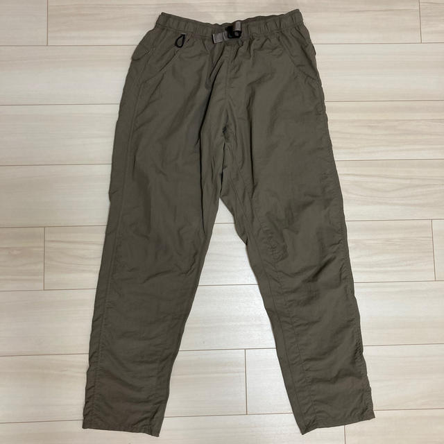 山と道 5-Pocket Pants (Men) 2020年Lサイズ Taupe スポーツ/アウトドアのアウトドア(登山用品)の商品写真