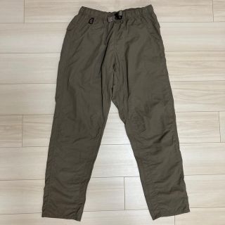 山と道 5-Pocket Pants (Men) 2020年Lサイズ Taupe(登山用品)