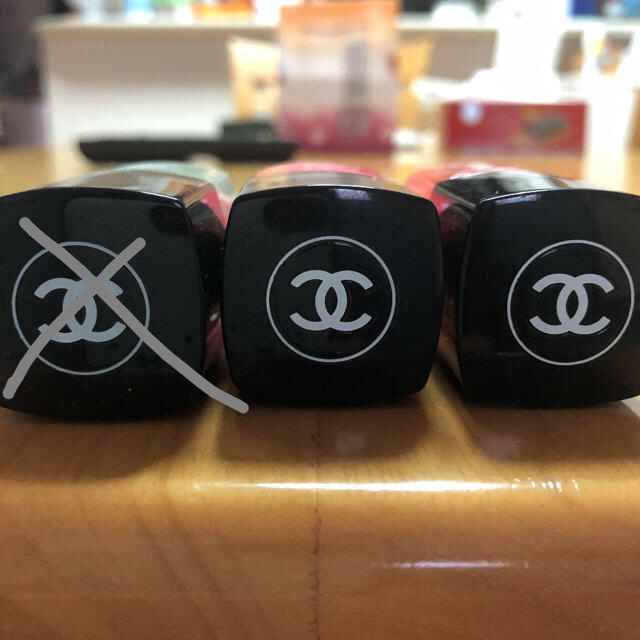 CHANEL(シャネル)のシャネル　マニュキア コスメ/美容のネイル(マニキュア)の商品写真