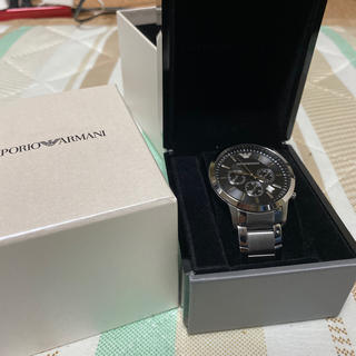 アルマーニ(Armani)のEMPORIOGA ARMANI  腕時計AR2434(腕時計(アナログ))