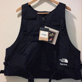 シュプリーム(Supreme)のSupreme The North Face RTG Vest(マウンテンパーカー)