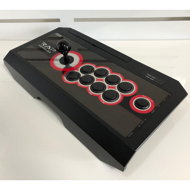リアルアーケードpro.V HAYABUSA PS4/PS3/PC対応の通販 by タオル's