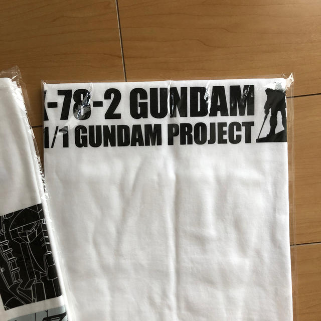 BANDAI(バンダイ)のひでちゃん様専用 メンズのトップス(Tシャツ/カットソー(半袖/袖なし))の商品写真