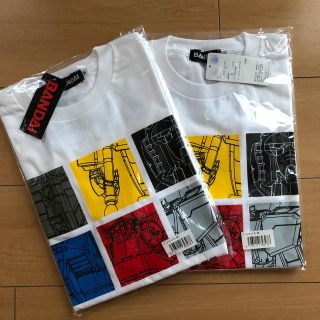 バンダイ(BANDAI)のひでちゃん様専用(Tシャツ/カットソー(半袖/袖なし))