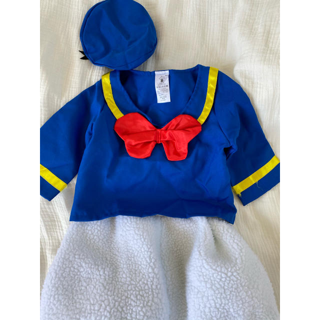 Disney(ディズニー)のDisney キッズ/ベビー/マタニティのキッズ服男の子用(90cm~)(その他)の商品写真