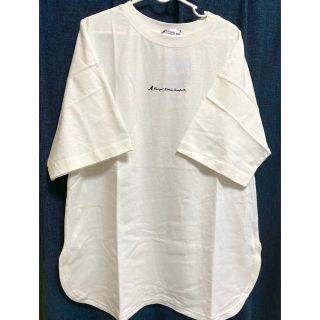 カンゴール(KANGOL)のKANGOL★カンゴール★ビッグシルエットTシャツ(Tシャツ(半袖/袖なし))