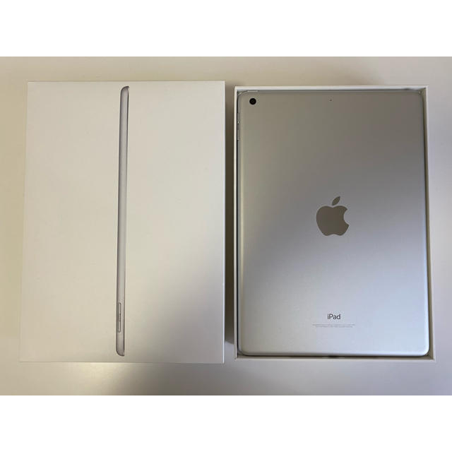 Apple(アップル)のiPad 第6世代 128GBモデル スマホ/家電/カメラのPC/タブレット(タブレット)の商品写真