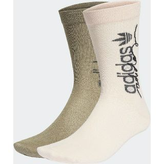 アディダス(adidas)のクルーソックス [THN CREW SOCKS] アディダスオリジナルス(ソックス)