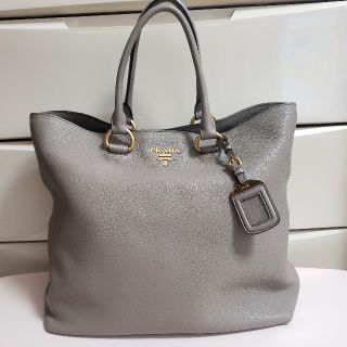 プラダ(PRADA)の☆専用です☆プラダ　トートバッグ(トートバッグ)