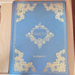 グッチ(Gucci)のGUCCI カタログ(ファッション)