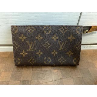 ルイヴィトン(LOUIS VUITTON)の専用(ポーチ)