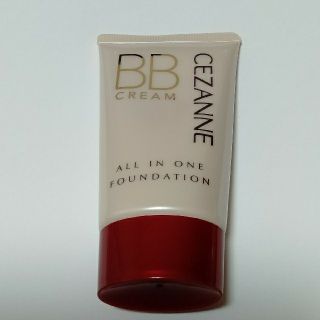 セザンヌケショウヒン(CEZANNE（セザンヌ化粧品）)のセザンヌ BBクリーム 01 ライトオークル(BBクリーム)