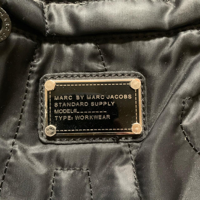 MARC BY MARCJACOBS リュック