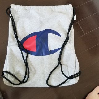 チャンピオン(Champion)のチャンピオン　ナップサック(リュック/バックパック)