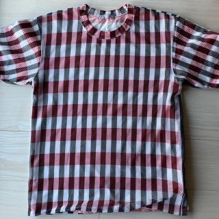 コムデギャルソンオムプリュス(COMME des GARCONS HOMME PLUS)のコムデギャルソン　Ｔシャツ(Tシャツ/カットソー(半袖/袖なし))