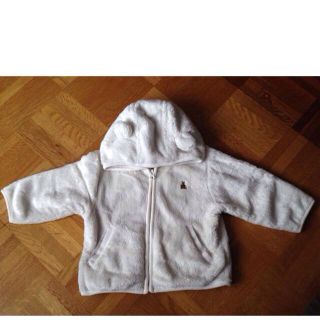 いちご様専用＊耳付き♡babyGAP(その他)