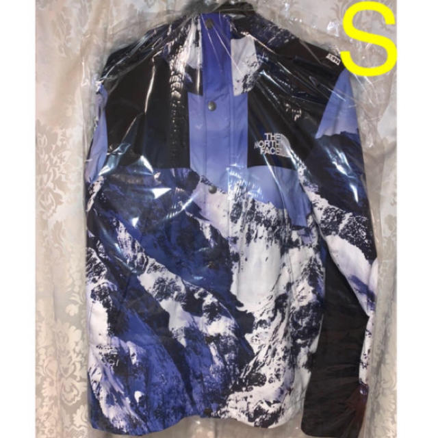 Supreme(シュプリーム)のSupreme The North Face Mountain Parka 雪山 メンズのジャケット/アウター(マウンテンパーカー)の商品写真