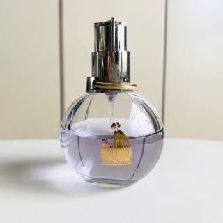 ランバン(LANVIN)のランバン　エクラドゥアルページュ　50ml(香水(女性用))