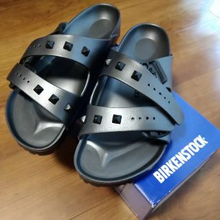 ビルケンシュトック スタッズの通販 30点 | BIRKENSTOCKを買うならラクマ