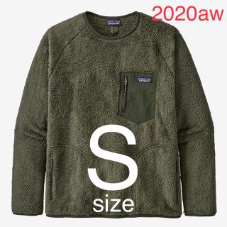 パタゴニア(patagonia)の2020年 パタゴニア　メンズ　ロスガトスクルー(スウェット)