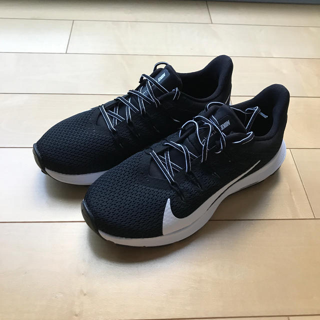 NIKE(ナイキ)のNike Quest USモデル 22.0cm US5 レディースの靴/シューズ(スニーカー)の商品写真