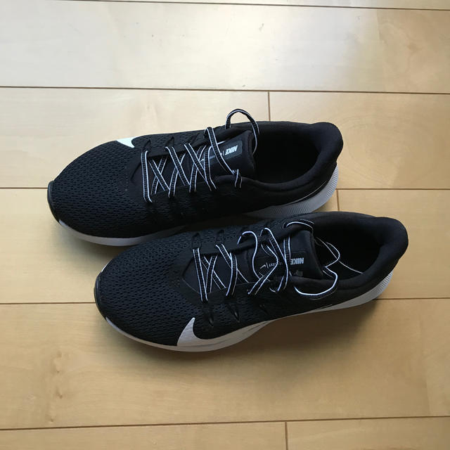 NIKE(ナイキ)のNike Quest USモデル 22.0cm US5 レディースの靴/シューズ(スニーカー)の商品写真