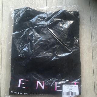 カクタス(CACTUS)の「TENET」Travis Scott　Tシャツ(Tシャツ/カットソー(半袖/袖なし))