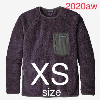 パタゴニア(patagonia)の2020年 パタゴニア　メンズ　ロスガトスクルー(スウェット)