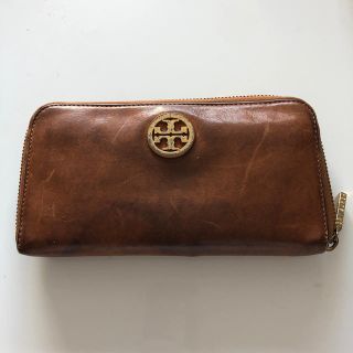 トリーバーチ(Tory Burch)のトリーバーチ　TORY BURCH 長財布(財布)