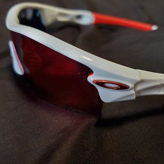 オークリー(Oakley)のOAKLEYサングラス　レーダー(その他)