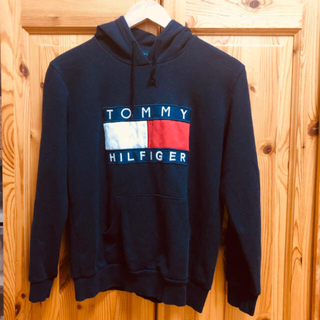 トミーヒルフィガー(TOMMY HILFIGER)のだいき様専用　TOMMY HILFIGER パーカー　(パーカー)